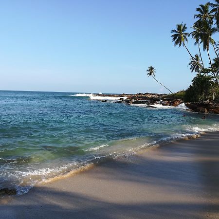 Star Beach Hotel Tangalle Exterior foto