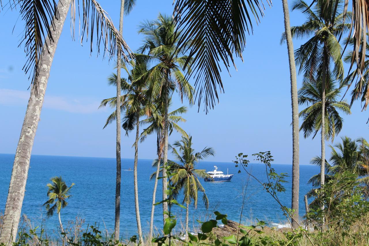 Star Beach Hotel Tangalle Exterior foto