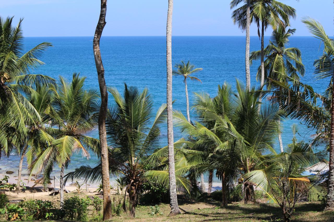 Star Beach Hotel Tangalle Exterior foto